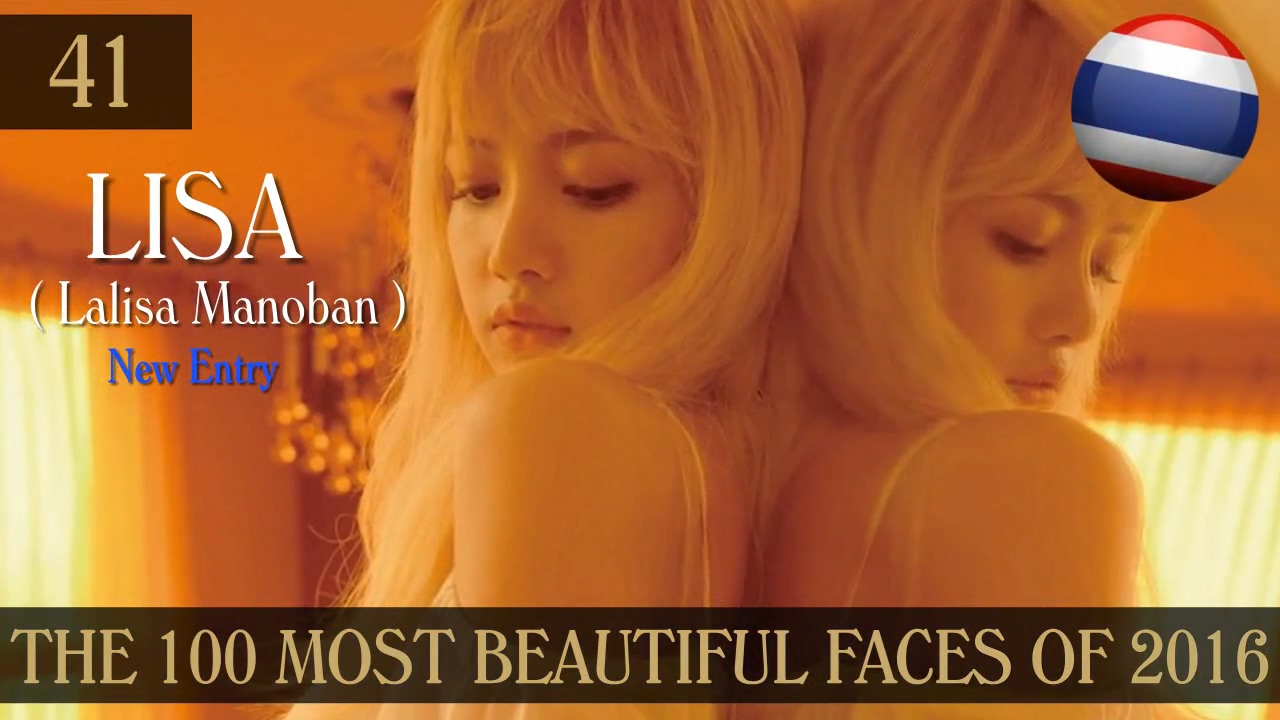The 100 Most Beautiful Faces of 2016.mp4_20161228_235454.124.jpg