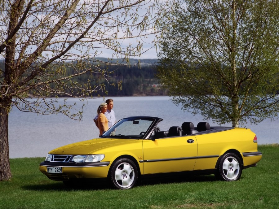 1994-1998-Saab-900-Convertible-New-Generation-1997-Yellow-Front-And-Side-1920x14.jpg