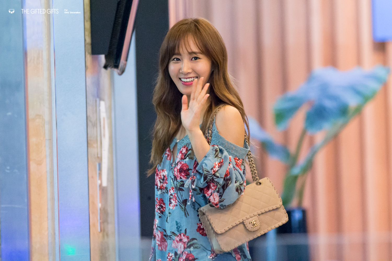 160626 Kiss the Radio 유리 by TheGiftedGifts bittersoursweet (25).jpg