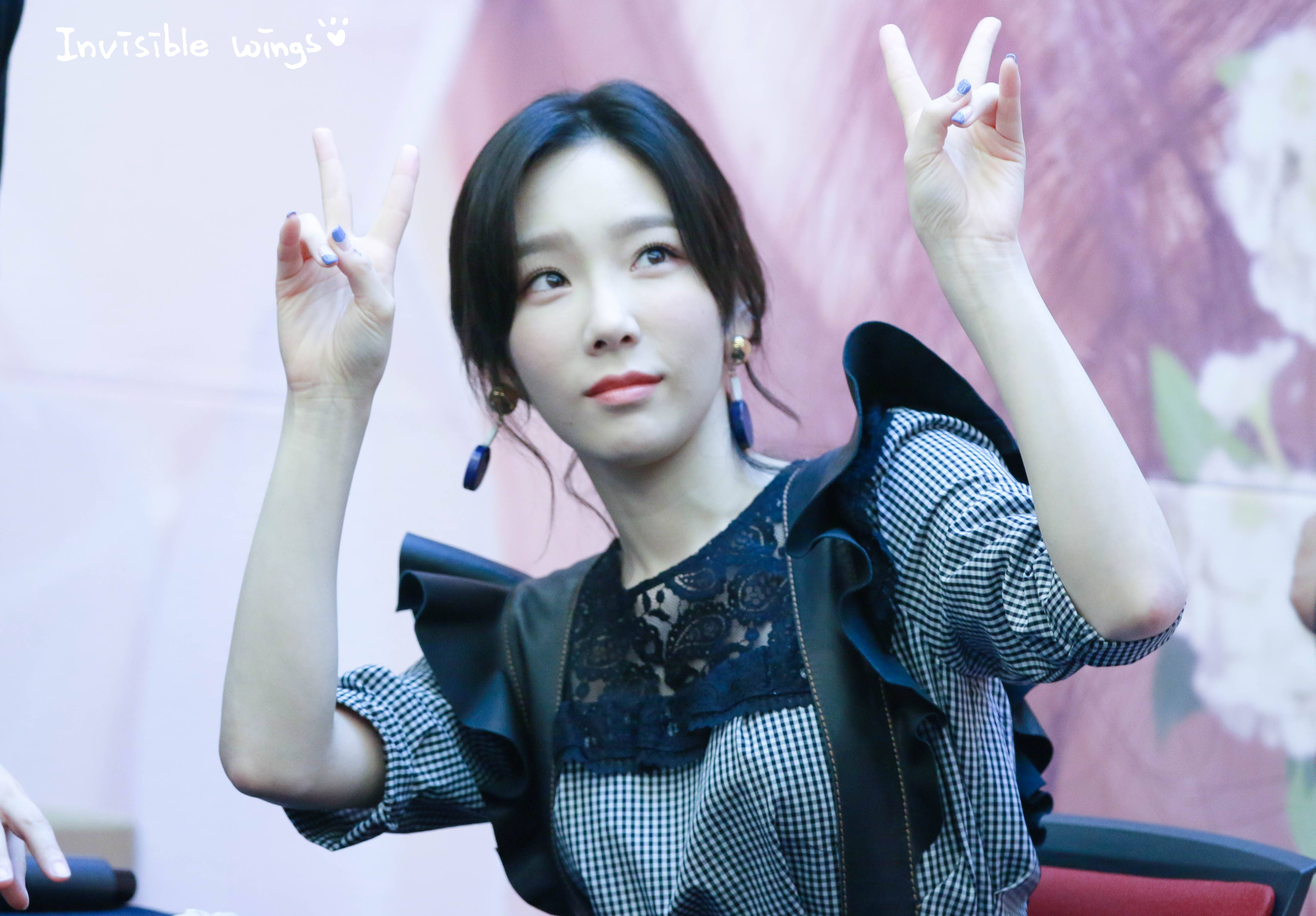 170416 G-SHOCK 팬사인회 태연 by Invisible Wings (5).jpg
