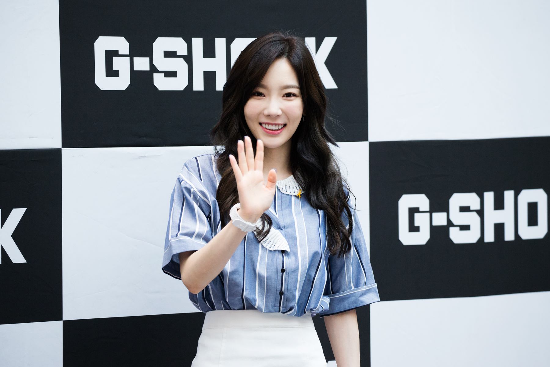 170416 G-SHOCK 팬사인회 태연 by with TaeYeon (2).jpg