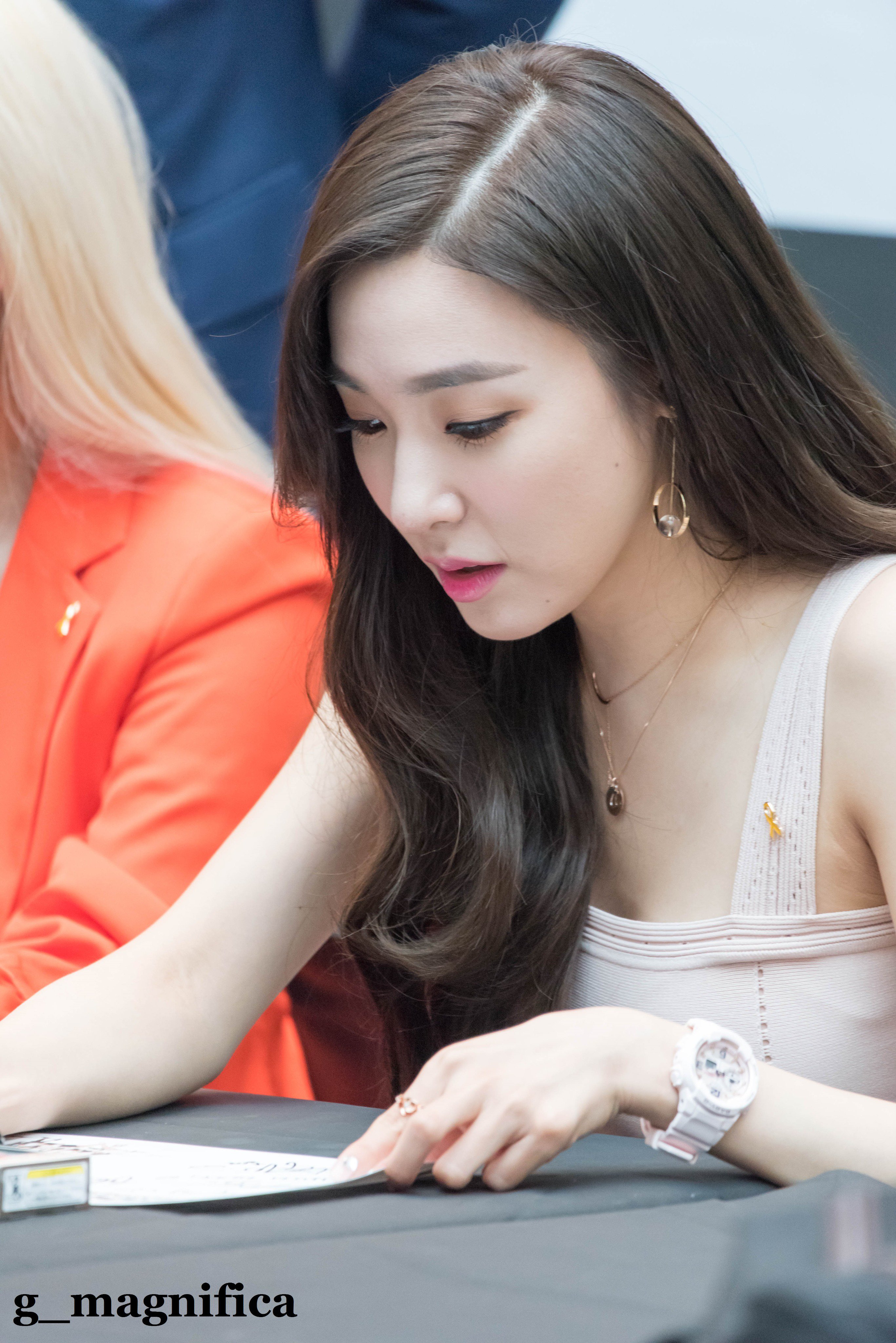 170416 G-SHOCK 팬사인회 by g_magnifica (14).jpg