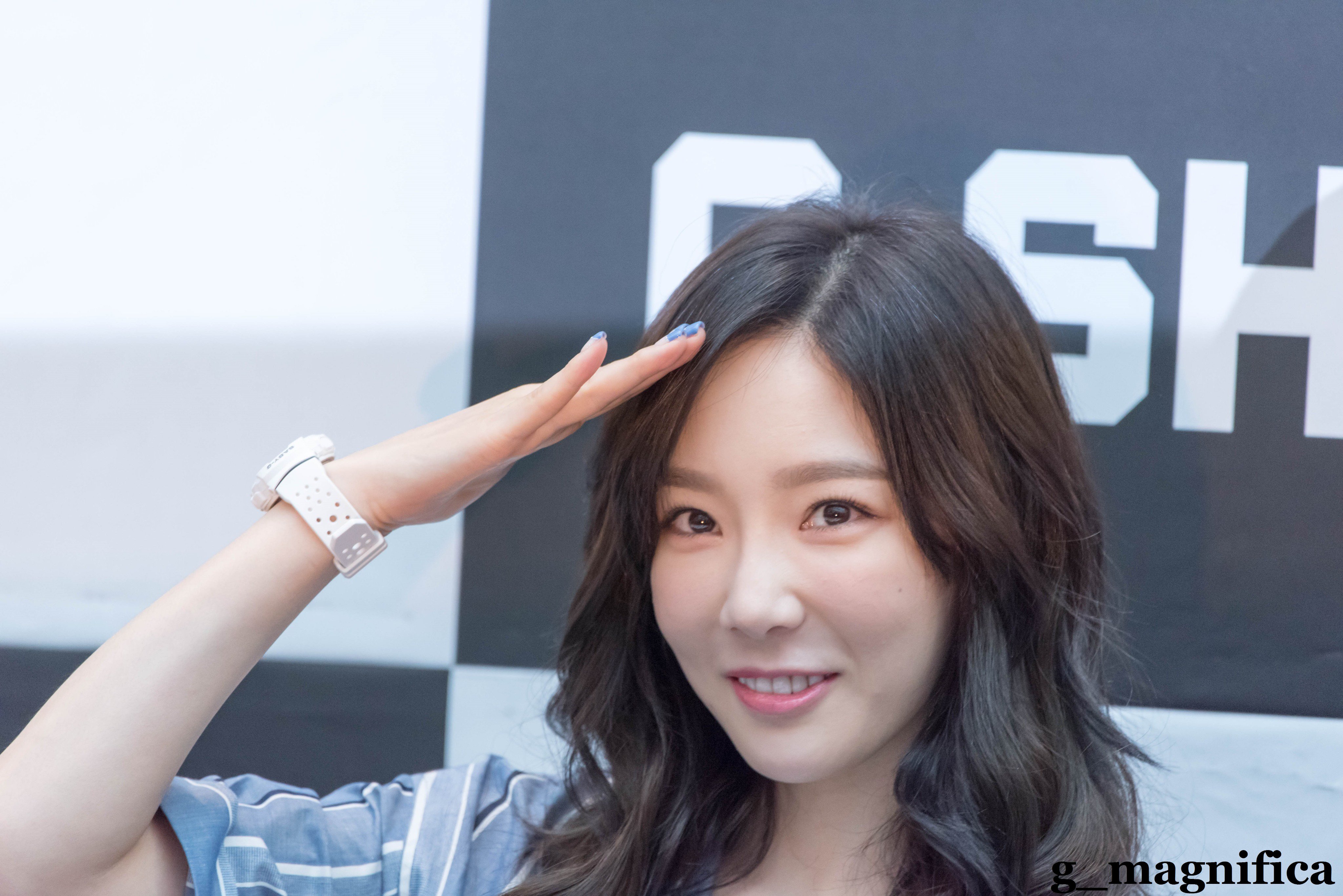 170416 G-SHOCK 팬사인회 by g_magnifica (4).jpg