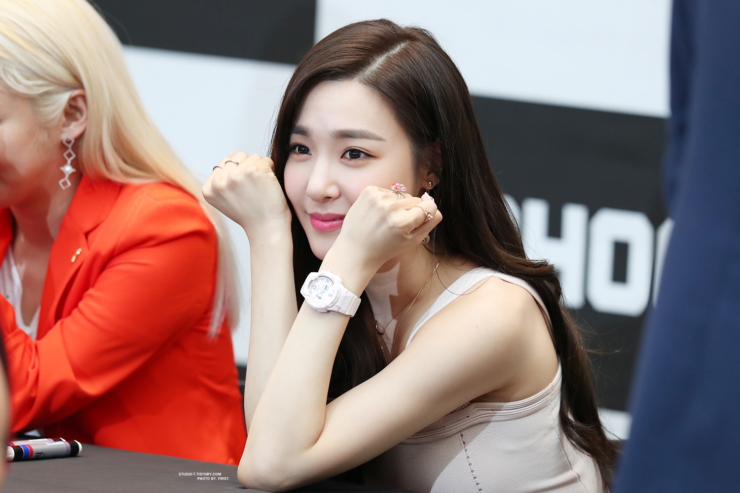 170416 G-SHOCK 팬사인회 티파니 by FIRST- (37).jpg