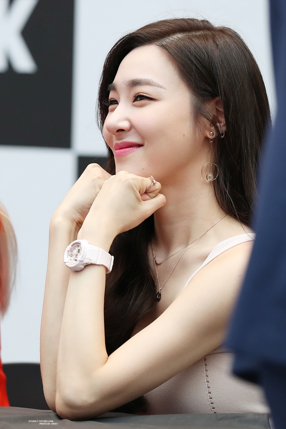 170416 G-SHOCK 팬사인회 티파니 by FIRST- (36).jpg