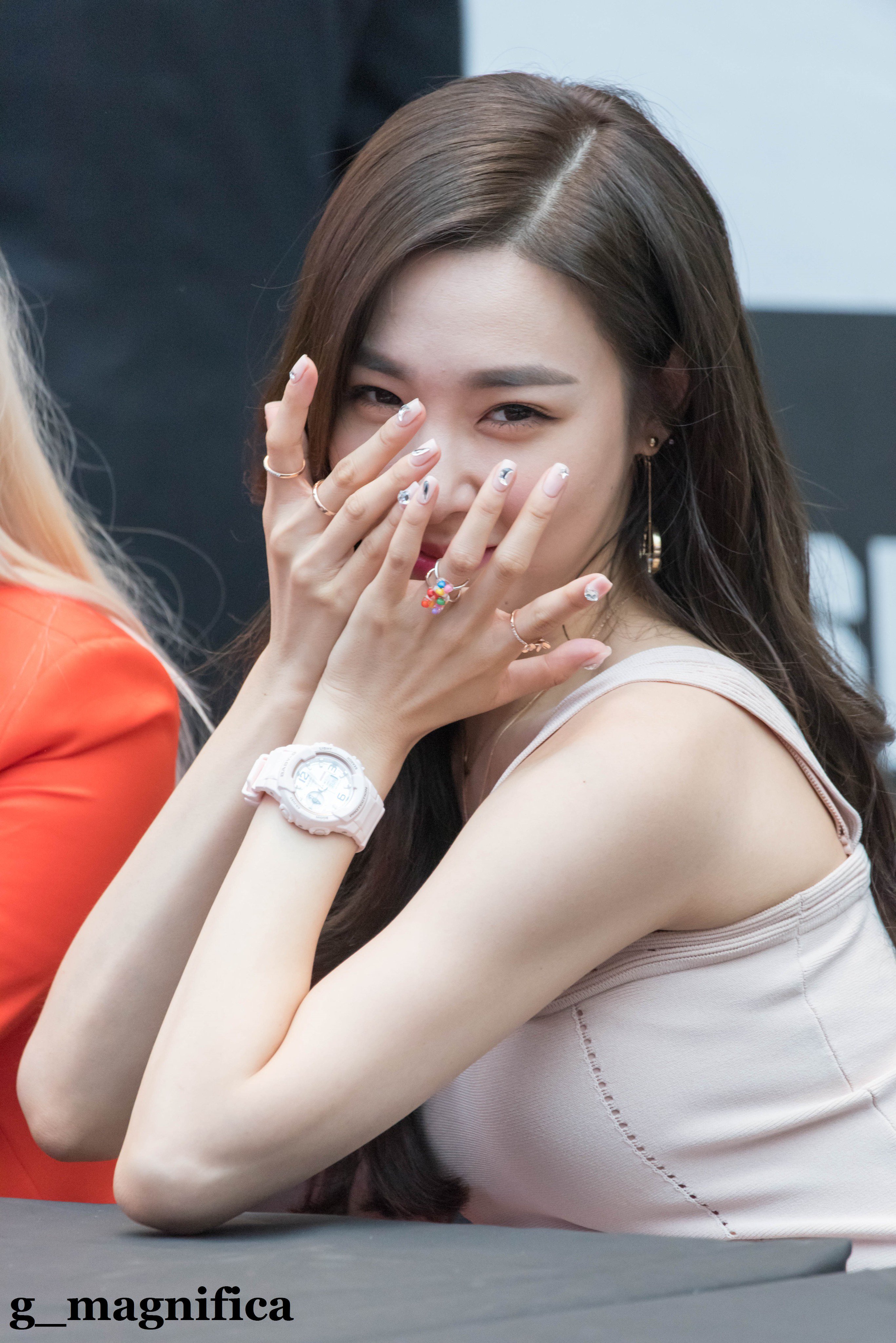 170416 G-SHOCK 팬사인회 by g_magnifica (15).jpg
