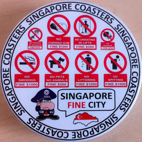 싱가포르 법규.png