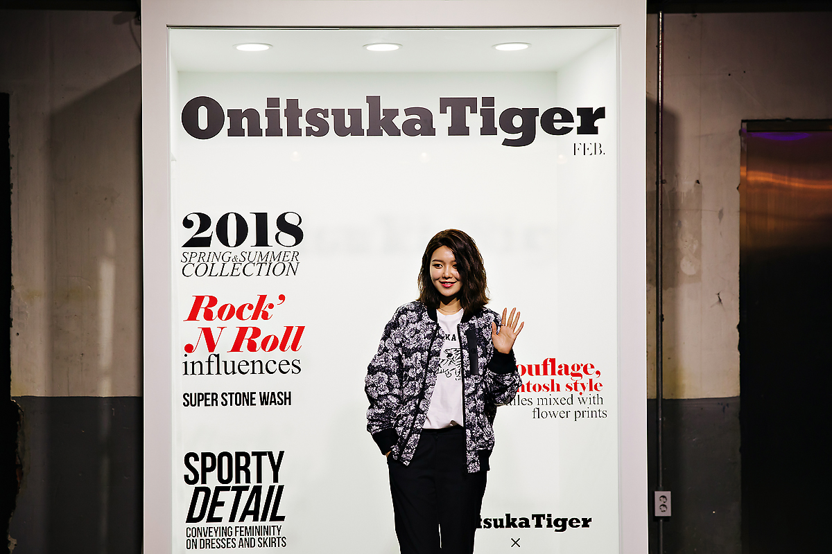 180228 Onitsuka Tiger X Andrea Pompilio Collection 수영 by echeveau (3).jpg