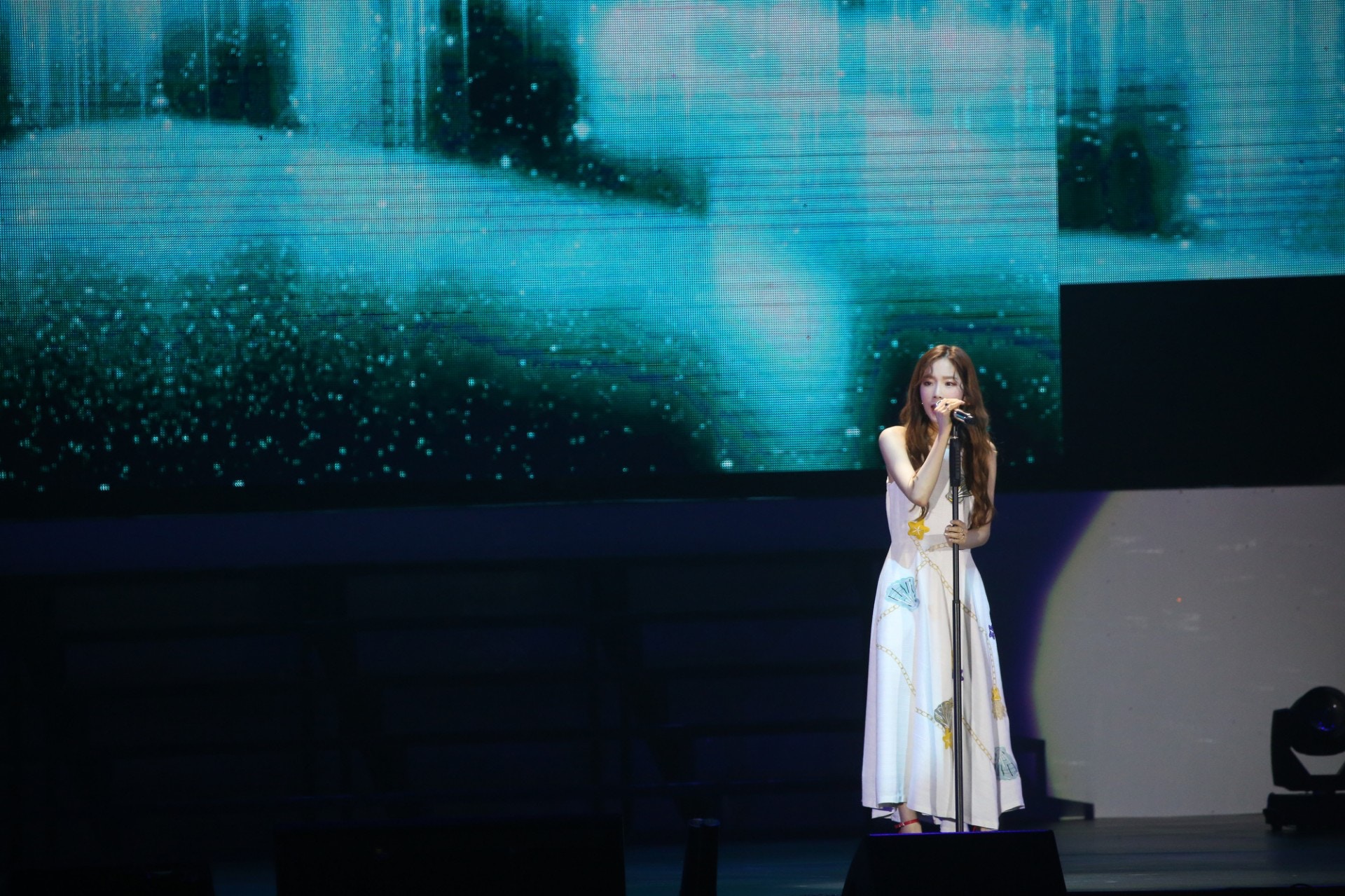 180520 Wonder K Concert in HongKong 태연 by 香港01 (30).jpg