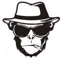 ì¬ë³¸ -í¬ê¸°ë³í_monkey-head-smoking-design-53379687.jpg