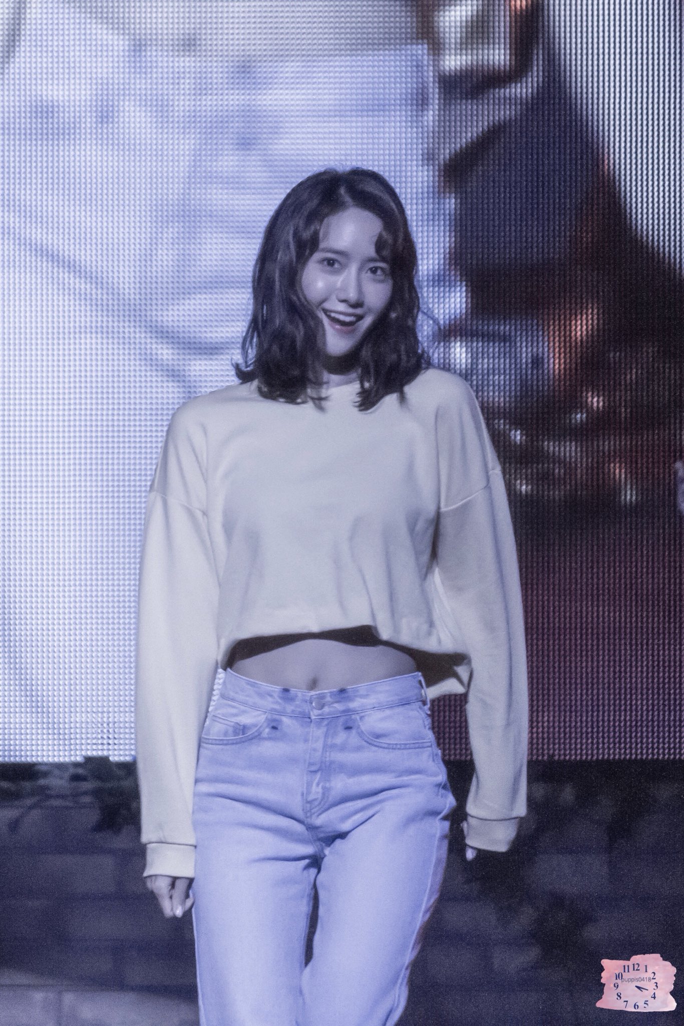 180715 YOONA FANMEETING TOUR, So Wonderful Day #Story_1 in OSAKA 윤아 by puppis041 (3).jpg