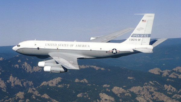 오픈스카이 정찰기 OC-135B.jpg